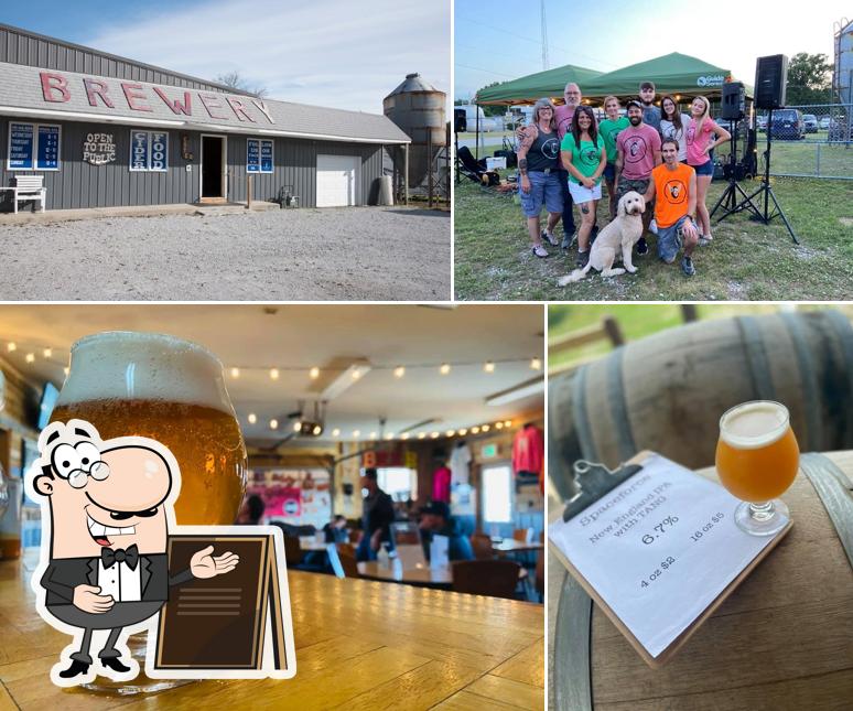 10-56 Brewing