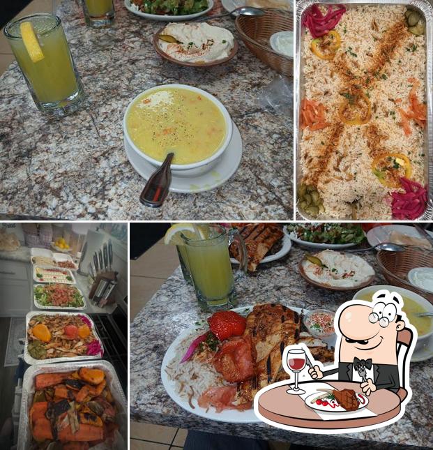 Alammar Kabob
