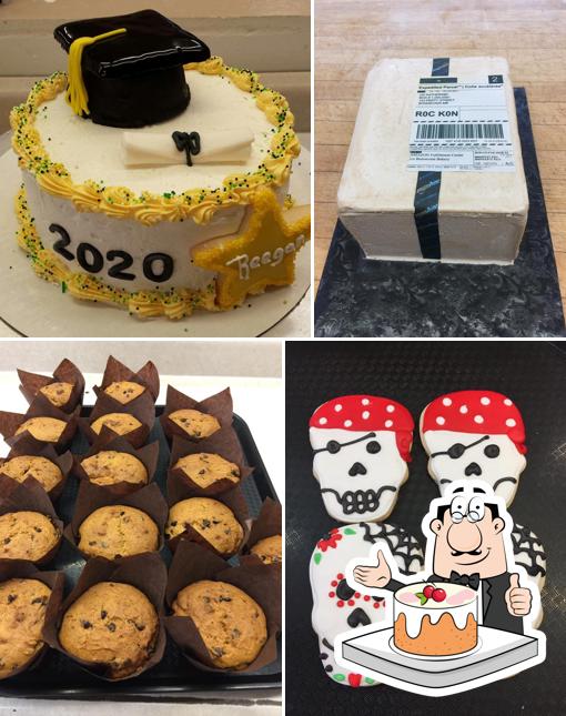 Boissevain Bakeshop