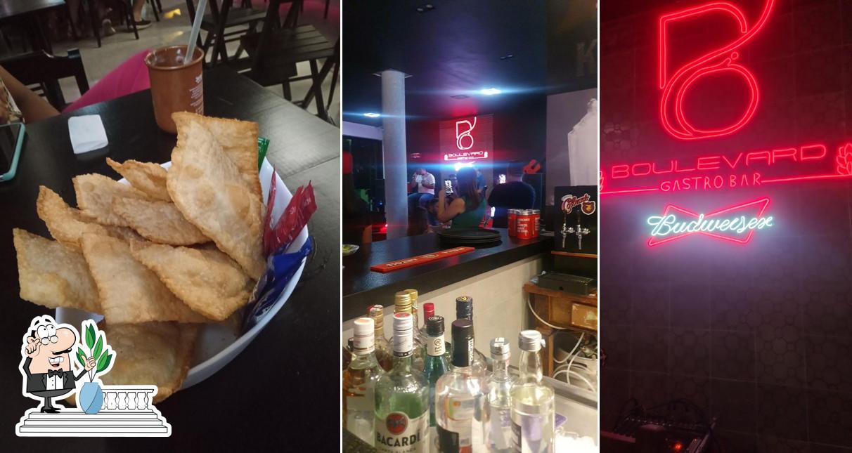 Boulevard Gastrobar