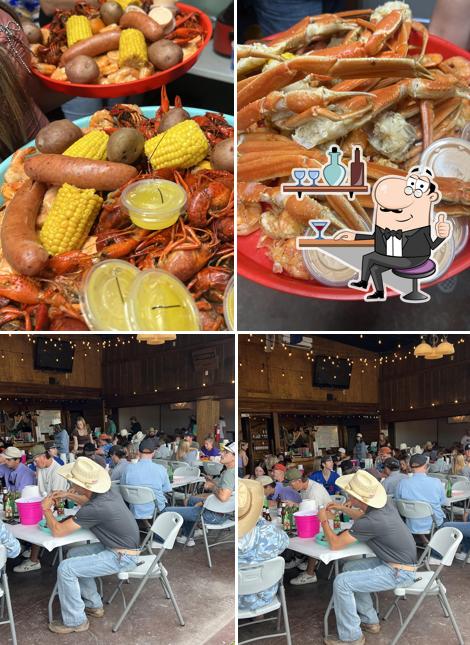 Cajun Cowboy
