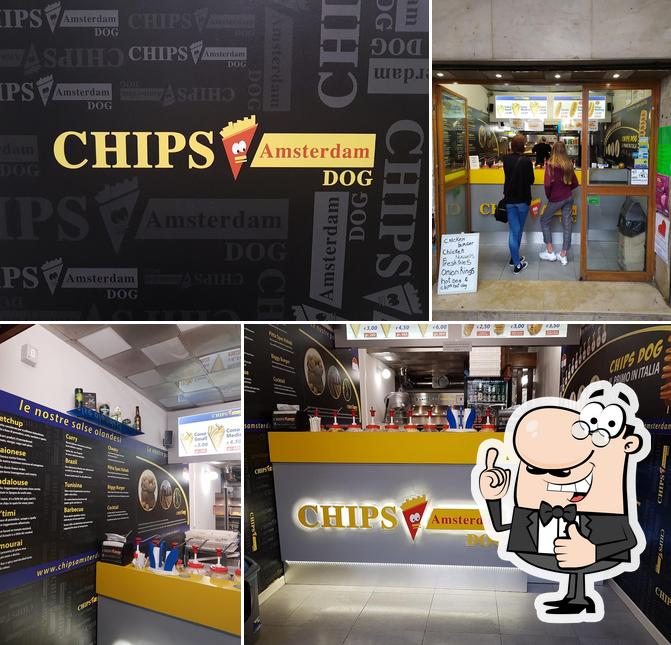Chips Amsterdam