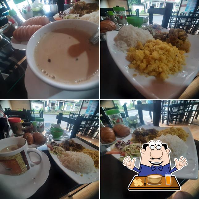 DELICIAS CASERAS