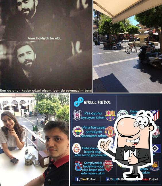 Ekin Döner
