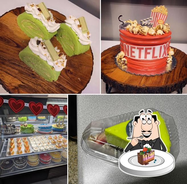 Gemela Bakery