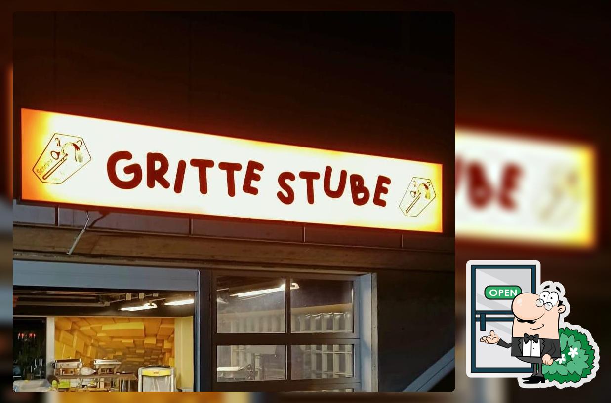 Gritte-Stube