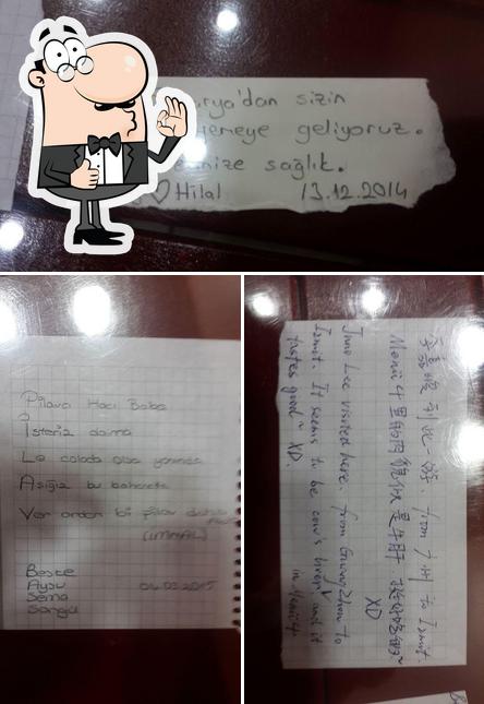 HACI BABA