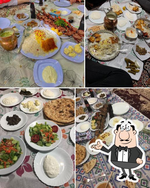 Hossein Shishlik حسین شیشلیکی