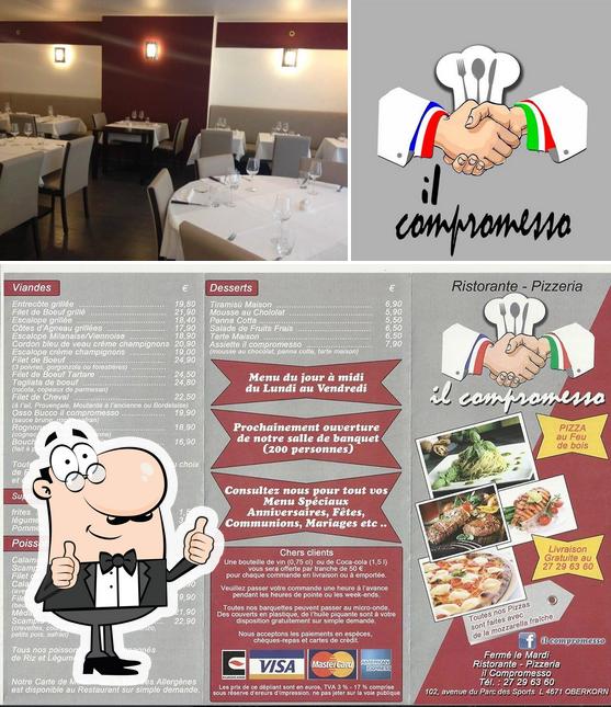 Il Compromesso
