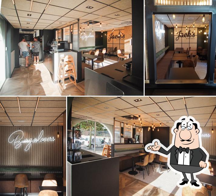 Jack's Burgers - Anglet