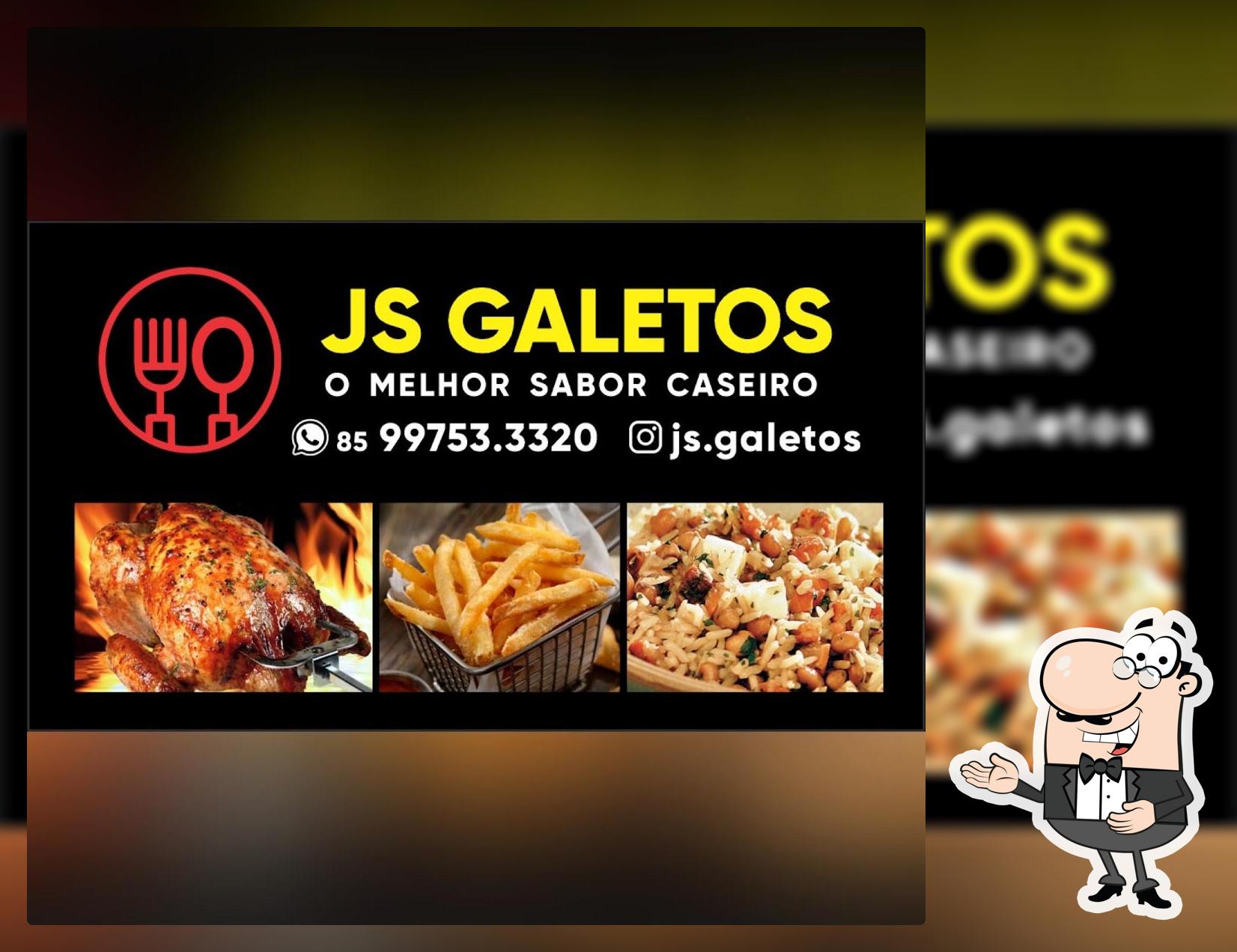 Js galetos