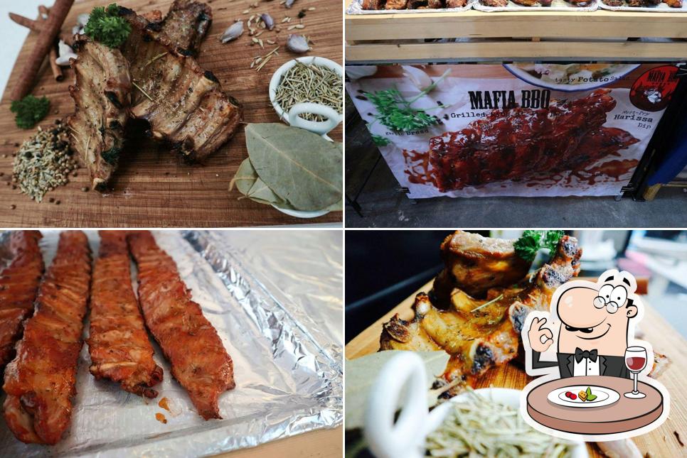 Mafia BBQ