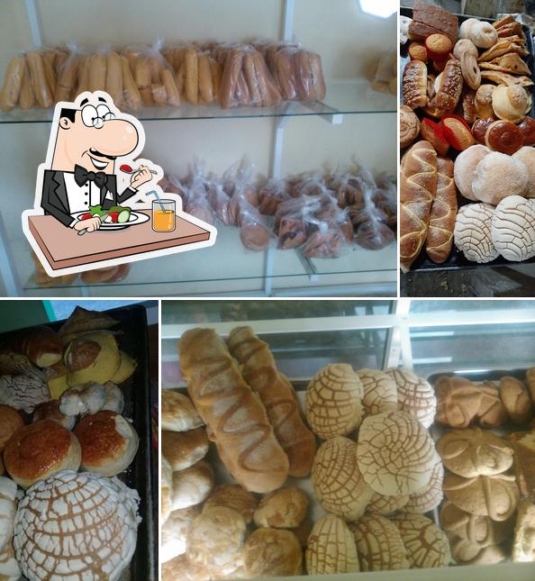 Panaderia EL DIVINO NIÑO