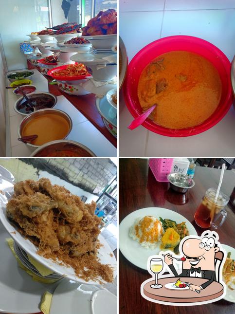 Rumah Makan Padang Oesapa