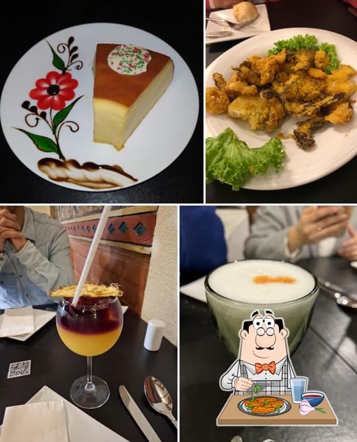 Restauran Fino Chalan