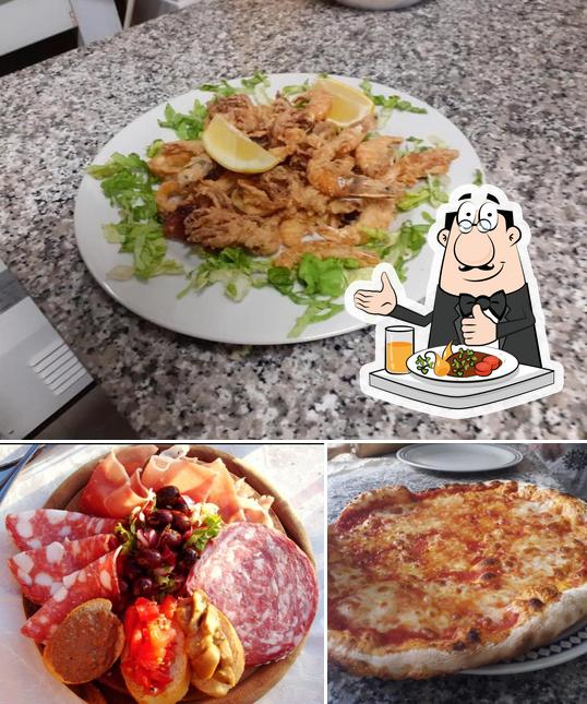 Ristorante Pizzeria Del Re