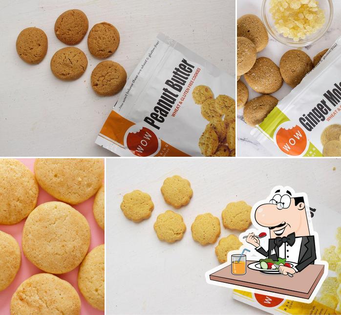 Wow Baking Company