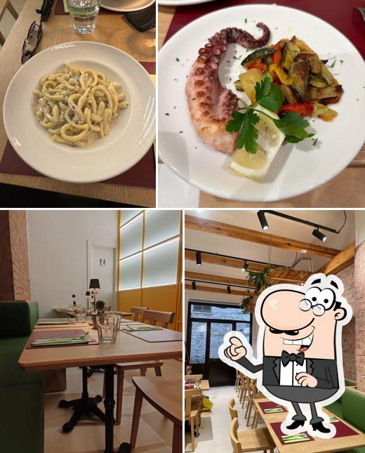 Wow Pasta
