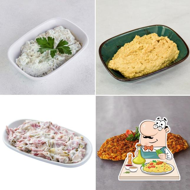 Yörem Kebap