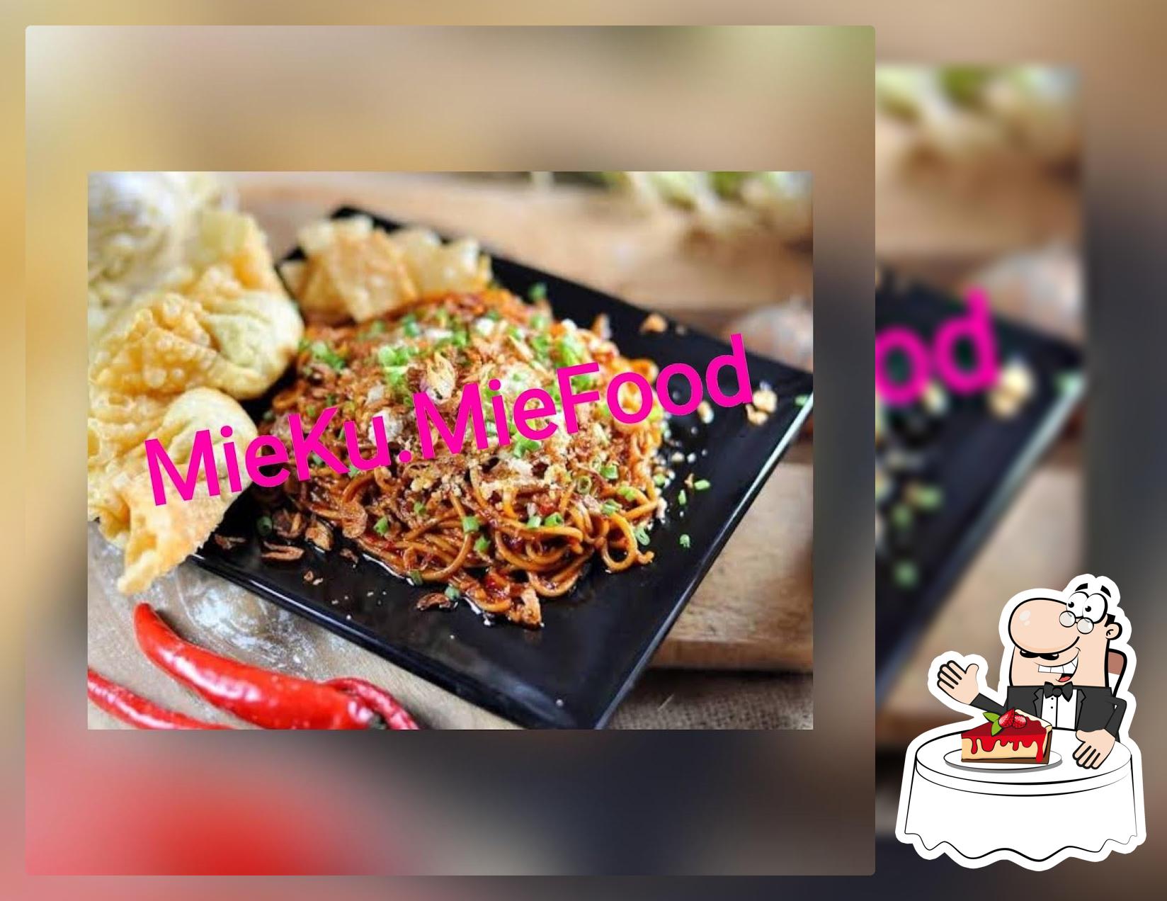 mieku miefood