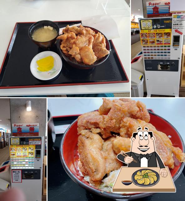 ほくれいロッジ