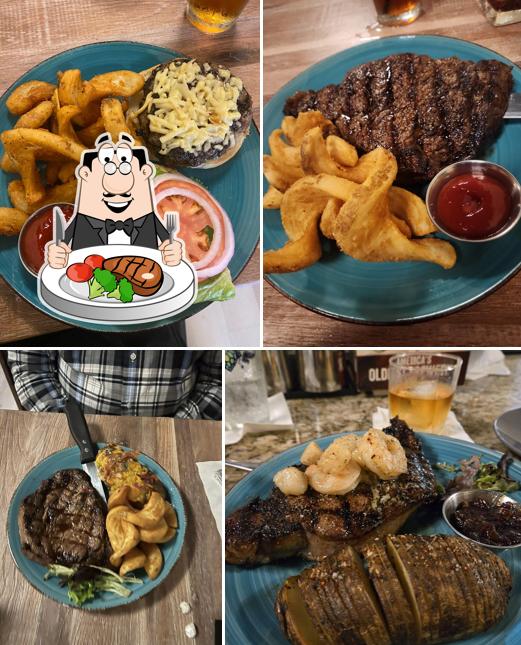 Seasons Restaurant