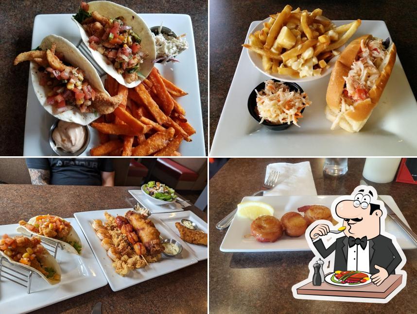 Skipper Jack's Maritime Restaurant