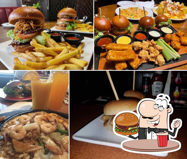 TGI Friday's