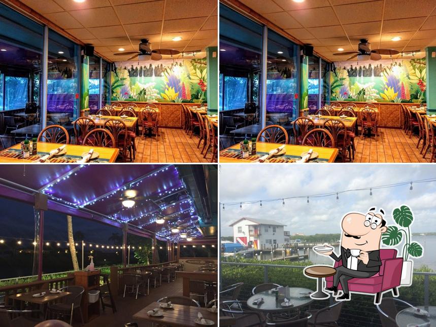 Turtles Restaurant