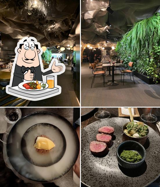 Restaurant Mlýnec