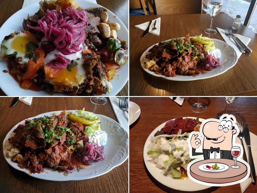 Restaurant Kilim