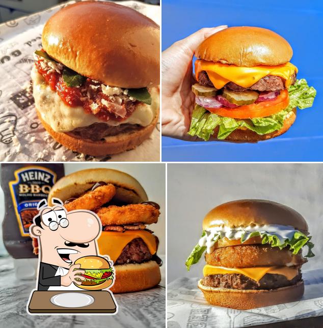 Belluno Burguer - Hamburgueria Delivery e Retirada