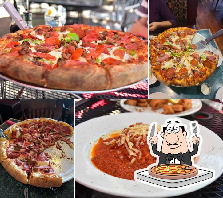 Bruno's Italian Cuisine