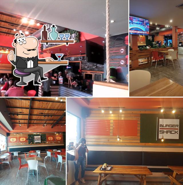 Burger Shack