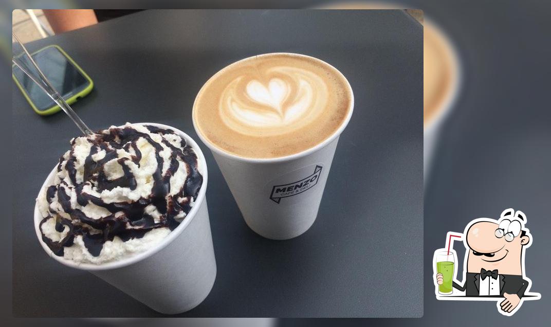 Alto café Rennes-Esplanade