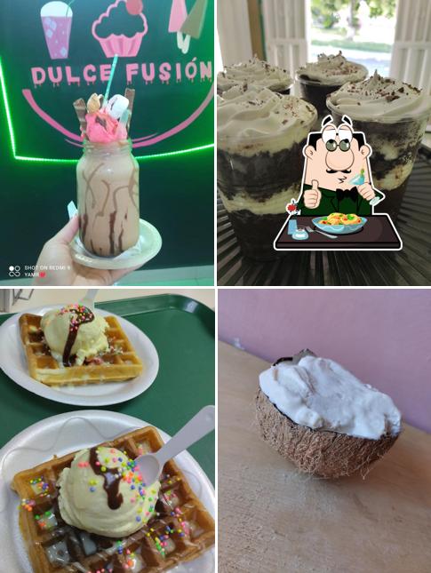 Dulce Fusión