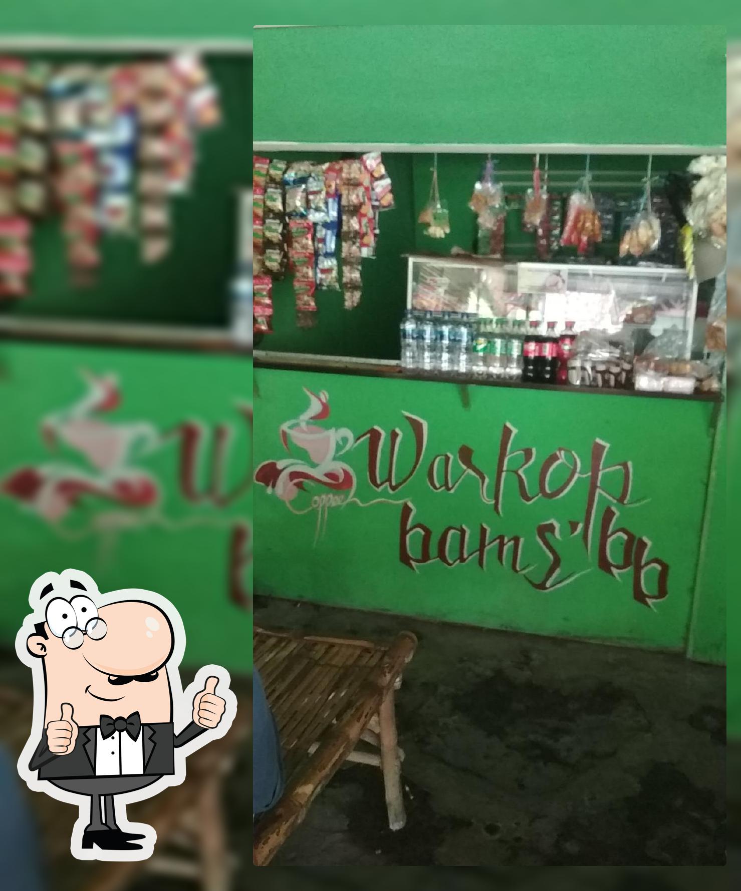 Warkop Bams BB