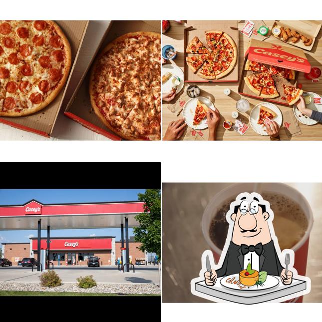 Casey's