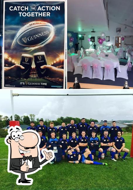 Tupton Rufc
