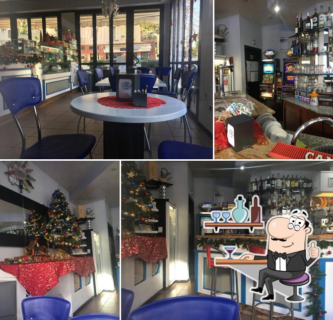 Fashion Bar
