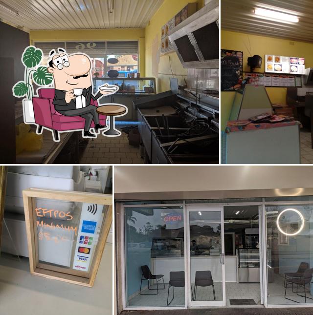 Rivervale Fish & Chips