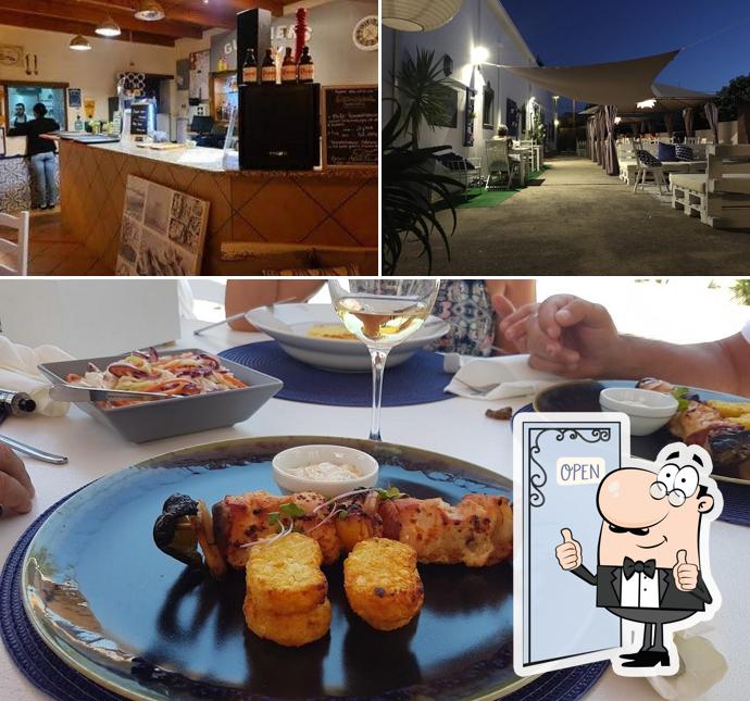 Restaurante Gunther's