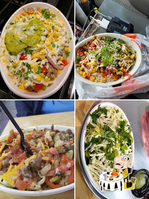 Hot Head Burritos