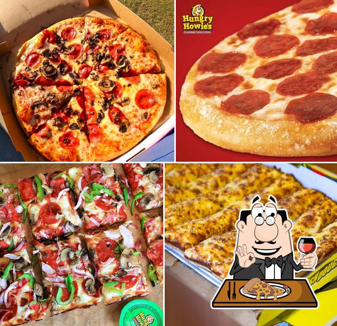 Hungry Howie's Pizza