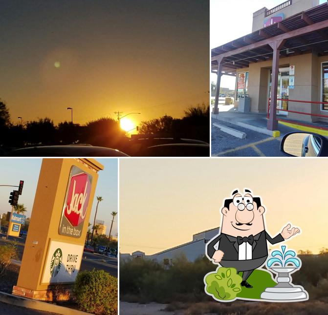 Jack in the Box