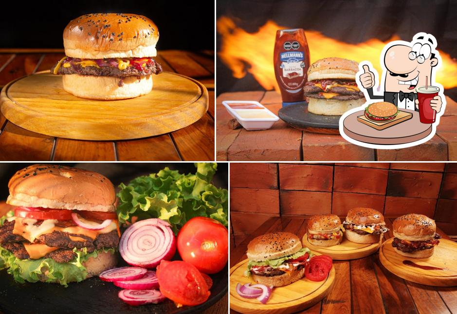LOMY'S Fast food