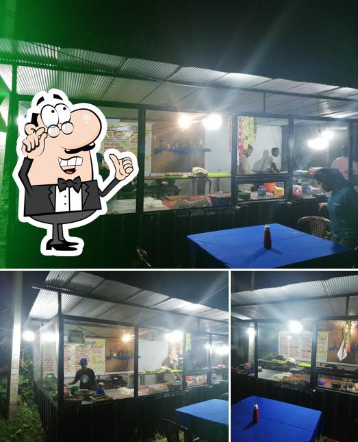 Maheli Family Restaurant