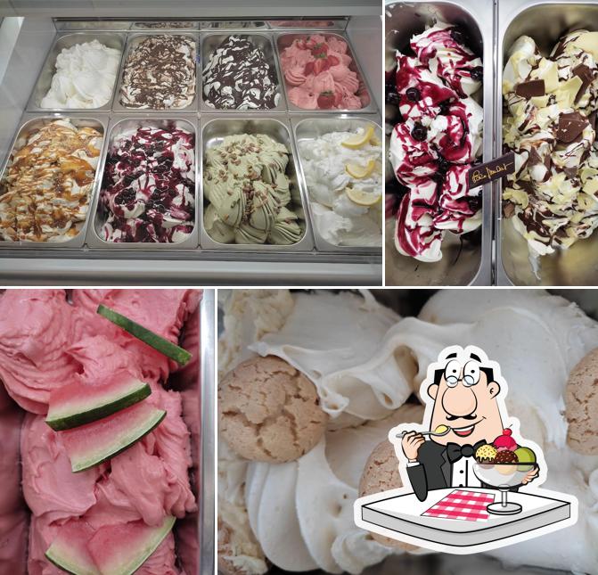 Pasticceria Mulas di Elio Mulas