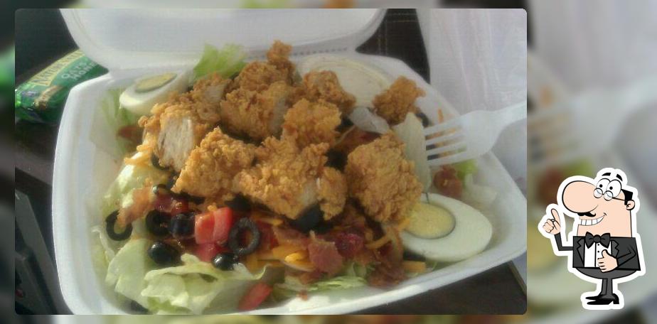 Oliver's Restaurant
