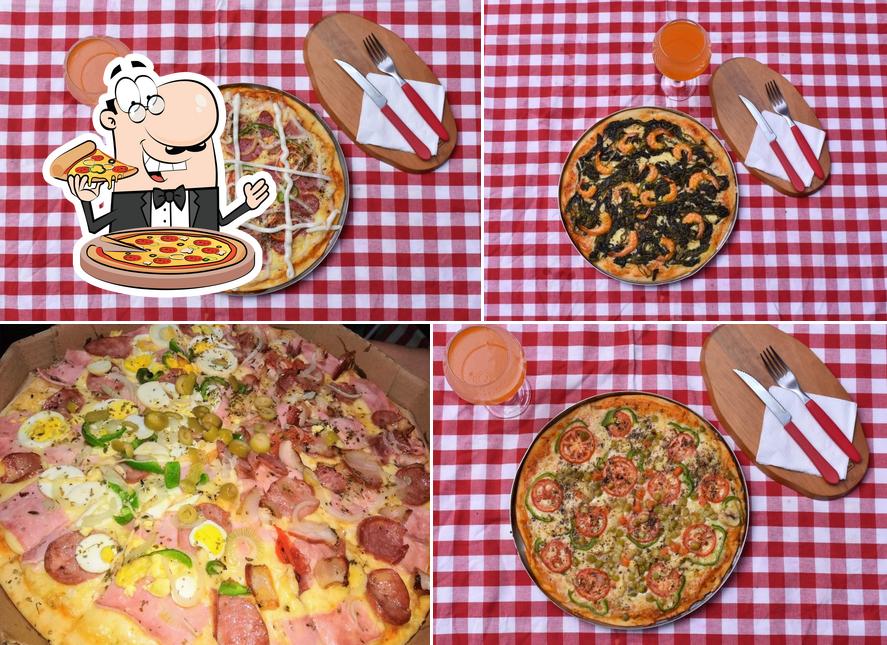 PIZZARIA ZAP ZAP DELIVERY